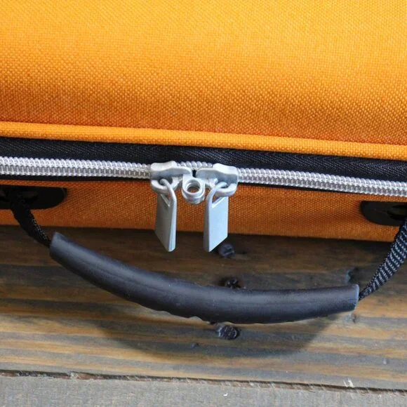 IKEA Family Hard Side Laptop Briefcase Bag - Picture 3 of 8